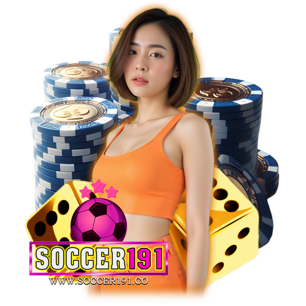 soccer191 slot 